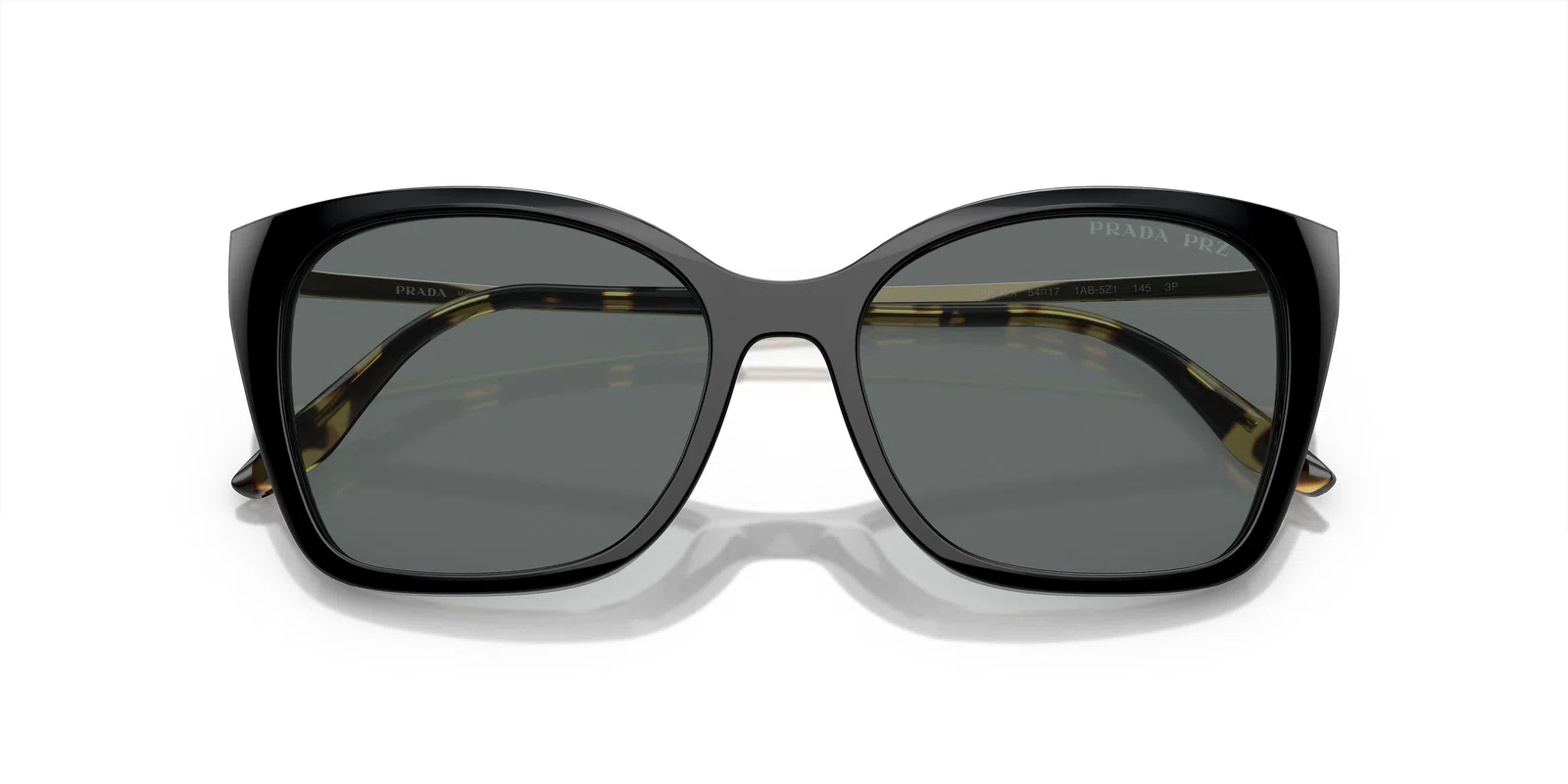 Prada 12XS Sunglasses - view 16